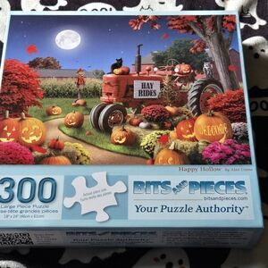 Brand New Large Piece Puzzle 2 for 20